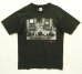 画像1: 90'S ART KANE "HARLEM 1958" FOTOFOLIO シングルステッチ 半袖 Tシャツ ブラック (VINTAGE) (1)