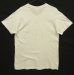 画像4: 80'S APPLE シングルステッチ 半袖 Tシャツ ホワイト USA製 (VINTAGE) (4)