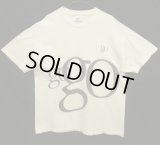 90'S APPLE "THINK DIFFERENT" 両面プリント 半袖 Tシャツ ホワイト (VINTAGE)