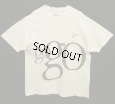 画像1: 90'S APPLE "THINK DIFFERENT" 両面プリント 半袖 Tシャツ ホワイト (VINTAGE)