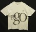 画像1: 90'S APPLE "THINK DIFFERENT" 両面プリント 半袖 Tシャツ ホワイト (VINTAGE) (1)