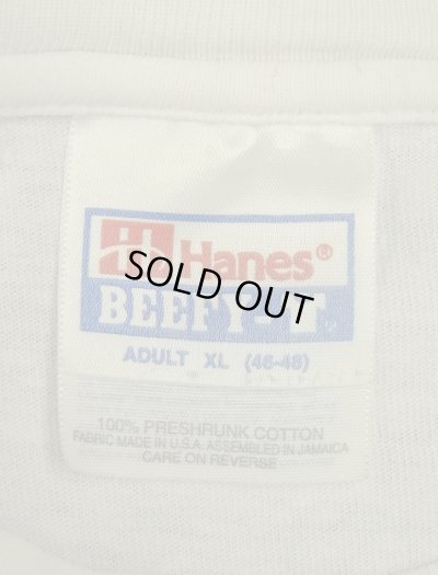 画像2: 90'S APPLE "THINK DIFFERENT" 両面プリント 半袖 Tシャツ ホワイト (VINTAGE)