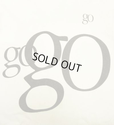 画像3: 90'S APPLE "THINK DIFFERENT" 両面プリント 半袖 Tシャツ ホワイト (VINTAGE)