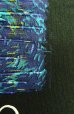 画像4: 90'S VINCENT VAN GOGH "STARRY NIGHT - SAN FRANCISCO" シングルステッチ 半袖 Tシャツ ブラック USA製 (MINT CONDITION) (4)