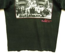 他の写真3: 90'S ART KANE "HARLEM 1958" FOTOFOLIO シングルステッチ 半袖 Tシャツ ブラック (VINTAGE)