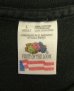 画像2: 90'S ART KANE "HARLEM 1958" FOTOFOLIO シングルステッチ 半袖 Tシャツ ブラック (VINTAGE) (2)
