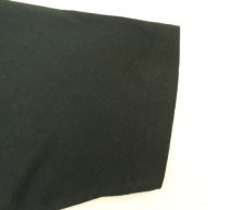 他の写真2: 90'S WILLIAM WEGMAN "IN THE BOX" FOTOFOLIO シングルステッチ 半袖 Tシャツ ブラック USA製 (MINT CONDITION)