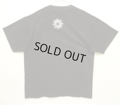 画像5: 90'S JERRY GARCIA シングルステッチ 半袖 Tシャツ ブラック USA製 (VINTAGE)