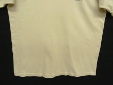 他の写真3: 90'S GRATEFUL DEAD "FOREVER JERRY" シングルステッチ 半袖 Tシャツ オフホワイト USA製 (VINTAGE)