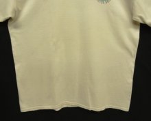 他の写真2: 90'S GRATEFUL DEAD "FOREVER DANCIN" 半袖 Tシャツ オフホワイト (VINTAGE)