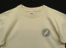 他の写真1: 90'S GRATEFUL DEAD "FOREVER JERRY" シングルステッチ 半袖 Tシャツ オフホワイト USA製 (VINTAGE)