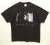 画像1: 90'S JERRY GARCIA シングルステッチ 半袖 Tシャツ ブラック USA製 (VINTAGE) (1)