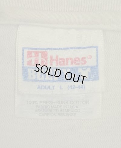 画像5: 90'S GRATEFUL DEAD "FOREVER DANCIN" 半袖 Tシャツ オフホワイト (VINTAGE)