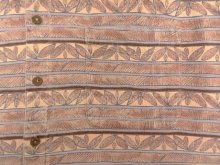 他の写真2: 90'S PATAGONIA "ヤシの木タグ" コットン 半袖 オープンカラーシャツ 総柄 (VINTAGE)