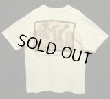 90'S GRATEFUL DEAD "FOREVER DANCIN" 半袖 Tシャツ オフホワイト (VINTAGE)