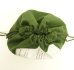 画像4: アメリカ軍 PERSONAL EFFECTS BAG オリーブ (DEADSTOCK) (4)