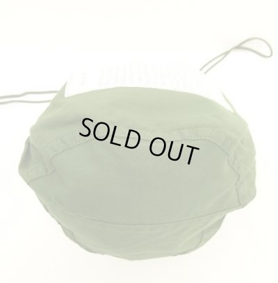 画像5: アメリカ軍 PERSONAL EFFECTS BAG オリーブ (DEADSTOCK)