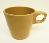 70'S アメリカ軍 US刻印入り メラミン スタッキング マグカップ (VINTAGE)