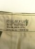 画像2: 50'S アメリカ軍 US ARMY "M-51" フィールドパンツ XL-R (DEADSTOCK) (2)