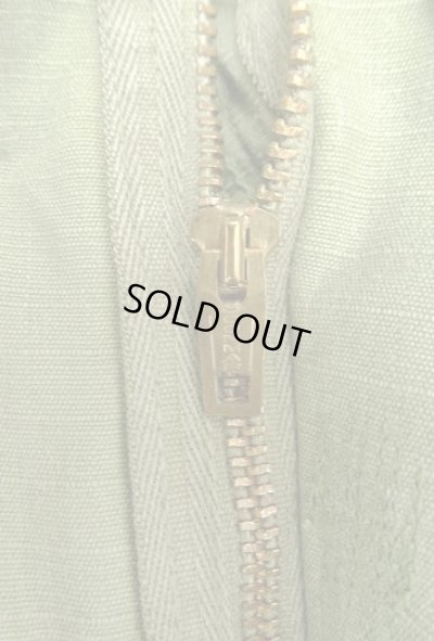 画像3: 60'S アメリカ軍 US ARMY "JUNGLE FATIGUE" カーゴパンツ S-SHORT (VINTAGE)