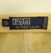 画像6: 90'S RALPH LAUREN ロゴ刺繍 ベースボールキャップ イエロー/ライトグリーン USA製 (VINTAGE)