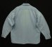 画像7: 90'S RALPH LAUREN "POLO SPORT" ハーフジップ チンスト＆マチ付き 長袖 シャンブレーシャツ ririジップ (VINTAGE)