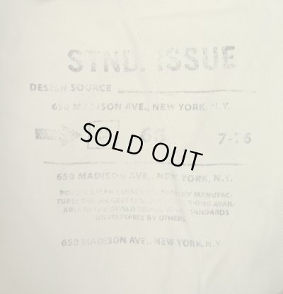 画像3: 90'S RALPH LAUREN ウエストアジャスター付き ミリタリーパンツ カーキ (VINTAGE)