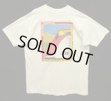 90'S MARLBORO シングルステッチ ポケット付き 半袖 Tシャツ ホワイト USA製 (VINTAGE)