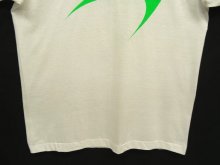 他の写真3: 80'S NEWPORT シングルステッチ 半袖 Tシャツ ホワイト USA製 (DEADSTOCK)