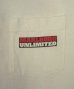 画像6: 90'S MARLBORO シングルステッチ ポケット付き 半袖 Tシャツ ホワイト USA製 (VINTAGE)