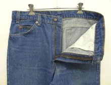 他の写真1: 90'S LEVIS 505 デニム インディゴ W34L30 USA製 (VINTAGE)