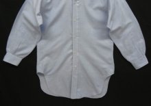 他の写真2: 60'S BROOKS BROTHERS "MAKERS" 6ボタン オックスフォード BDシャツ ブルー USA製 (VINTAGE)