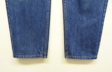 他の写真2: 90'S LEVIS 505 デニム インディゴ W34L30 USA製 (VINTAGE)