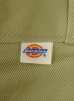 画像2: 80'S DICKIES 874 チビタグ ワークパンツ ベージュ W38L29 USA製 (VINTAGE) (2)