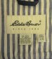 画像2: 90'S EDDIE BAUER "EB-97" ハーフジップ スタンドカラー アノラック ネイビー (VINTAGE) (2)