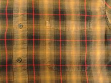 他の写真2: 00'S EDDIE BAUER 長袖 BDシャツ オンブレチェック (USED)
