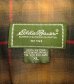 画像2: 00'S EDDIE BAUER 長袖 BDシャツ オンブレチェック (USED) (2)