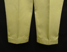 他の写真2: 80'S DICKIES 874 チビタグ ワークパンツ ベージュ W38L29 USA製 (VINTAGE)