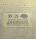 画像4: 80'S DICKIES 874 チビタグ ワークパンツ グリーン W38L29 USA製 (VINTAGE) (4)