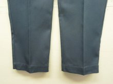 他の写真2: 70'S DICKIES 874 チビタグ ワークパンツ ブルーグレー TALONアルミジップ W34L30 USA製 (VINTAGE)