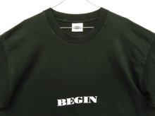 他の写真1: 90'S CG DESIGN NYC シングルステッチ 両面プリント 半袖 Tシャツ ブラック USA製 (VINTAGE)