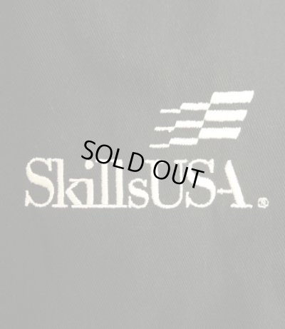 画像3: 15'S CARHARTT 裏地付き ドリズラージャケット ブラック USA製 (VINTAGE)