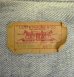 画像2: 80'S LEVIS "71506" スモールe 4thモデル デニムジャケット インディゴ 44L USA製 (VINTAGE) (2)