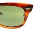 画像3: 80'S B&L ボシュロム製 RAY-BAN "WAYFARER" サングラス べっ甲ブラウン USA製 (VINTAGE)