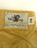 画像2: 60'S BLACK SHEEP ダック ハンティングパンツ 42TALONアルミジップ USA製 (VINTAGE) (2)