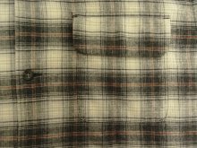 他の写真2: 00'S PENDLETON "BOARD SHIRT" コットン オープンカラーシャツ オンブレチェック (VINTAGE)