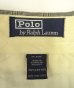 画像2: 90'S RALPH LAUREN ツープリーツ コットンパンツ グレンチェック (VINTAGE) (2)
