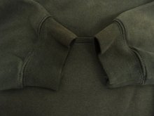 他の写真2: CARHARTT プルオーバー スウェット パーカー フェードブラック (VINTAGE)