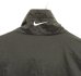 画像5: 90'S NIKE 白タグ ナイロンジャケット ブラック (VINTAGE) (5)