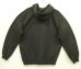 画像5: CARHARTT プルオーバー スウェット パーカー フェードブラック (VINTAGE) (5)